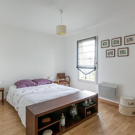 Les Rochettes Villa Cancale Esterno foto