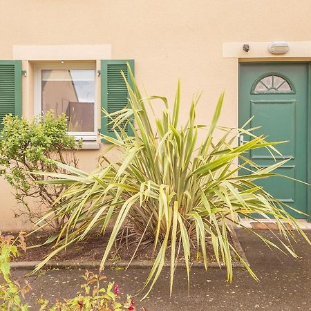 Les Rochettes Villa Cancale Esterno foto