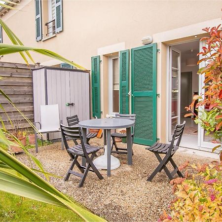 Les Rochettes Villa Cancale Esterno foto
